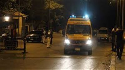 مصرع طفل أسفل عجلات سيارة في الشرقية