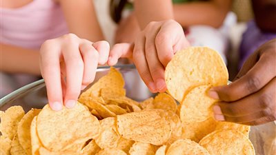 الأطعمة المحلاة صناعيا لا تساعد على فقد الوزن