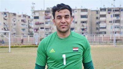 «المصرى» يعرقل صفقة انضمام حارس المريخ للإسماعيلى