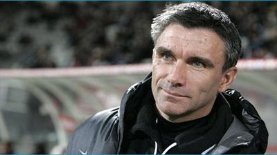 كارتيرون يعلن تشكيل الأهلي لودية الشمس