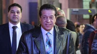 نائب المصريين الأحرار ينعي الراحل طارق سليم