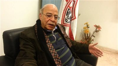 كمال درويش: حازم إمام «مينفعش مدرب» لفريق الزمالك