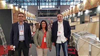 التصديري للصناعات الغذائية: 20 شركة مصرية تشارك في Summer Fancy Food