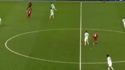 التعادل السلبي شعار مباراة ليفربول أمام بايرن ميونخ بعد مرور 70 دقيقة