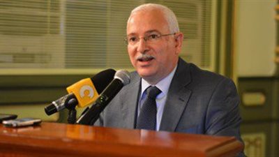 «الداهش»: المشروعات الصغيرة لا تتجاوز 10% من الناتج المحلي