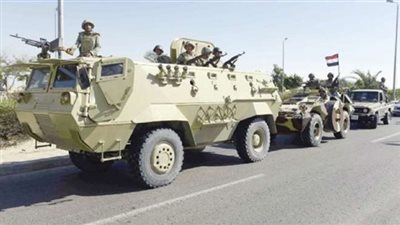 محلل إسرائيلي: عدم دخول الإخوان الجيش المصري حصنه من الانشقاقات