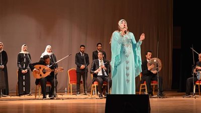 محافظ بورسعيد يشهد الاحتفال بالإسراء والمعراج (صور)