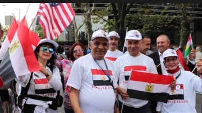 الهجرة: قوة المصريين بالخارج تكمن في نفي الشائعات وتصحيح الصور المغلوطة