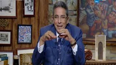 محمود سعد: منتخب الجزائر أجبر الجميع على احترامه (فيديو)