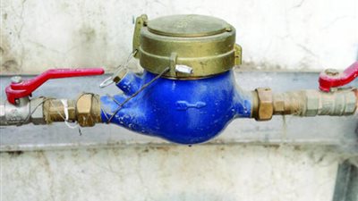 سكان عقار يشتكون من ارتفاع فاتورة المياه بالجيزة