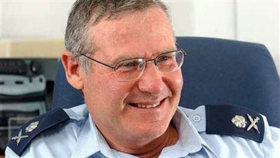 «يادلين» يطرح خطة جديدة لحل القضية الفلسطينية