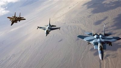 أستراليا تعلق عملياتها الجوية فوق سوريا بعد التهديدات الروسية