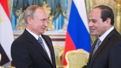 10 معلومات عن «سوتشي» منتجع استقبال بوتين للسيسي