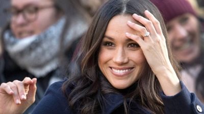 ميجان ميركل في ورطة ملكية بسبب زيارة «ترامب»