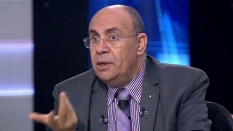 الدكتور مبروك عطية