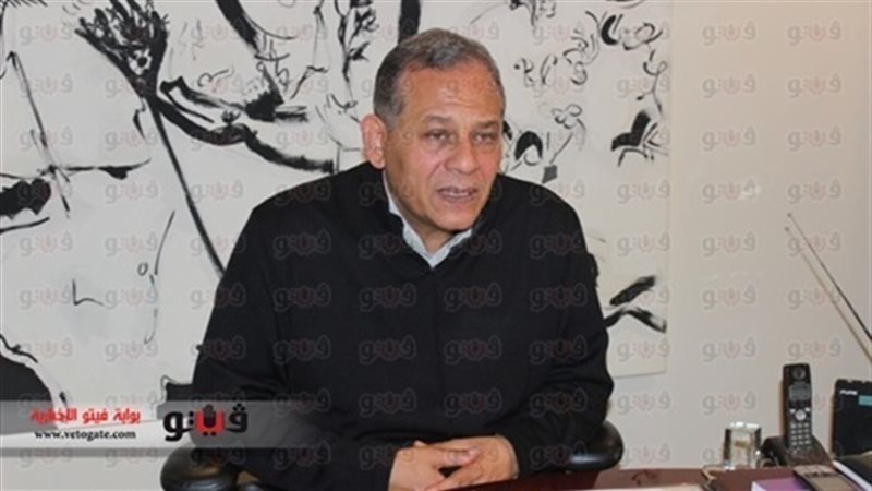  محمد أنور السادات