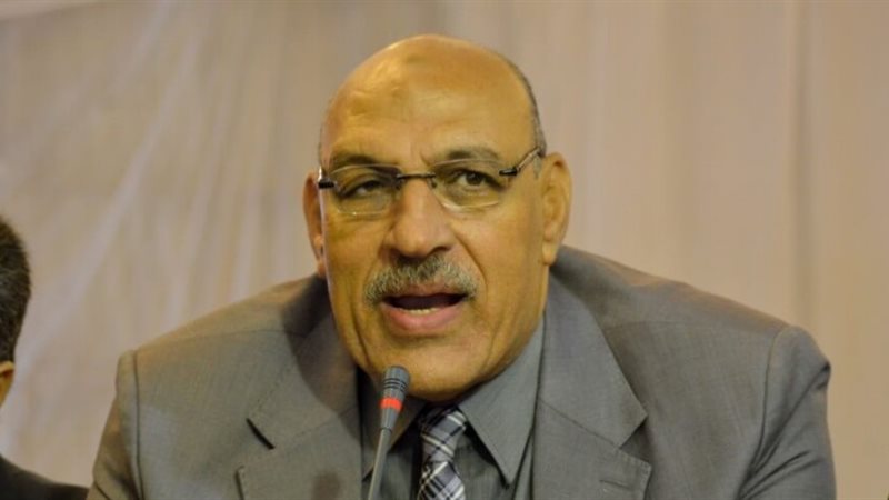 محمد كركاب رئيس اللجنة