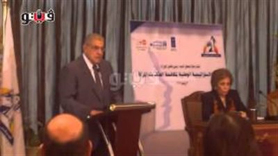 بالفيديو.. محلب: التحرش ظاهرة دخيلة وسنتصدى لها بكل قوة