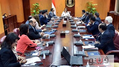 سحر نصر: قانون الاستثمار الجديد يضمن حوافز للمستثمرين