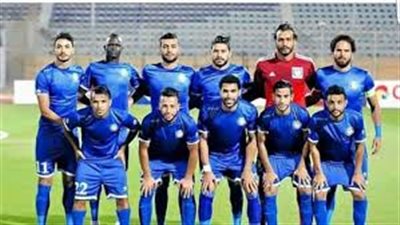 سموحة يستضيف المقاولون في برج العرب