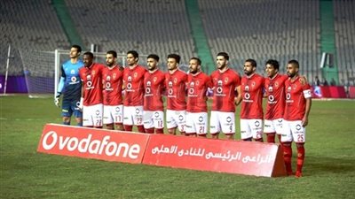 الأهلي يبحث عن هدفه الأول في ودية الشمس بعد 30 دقيقة