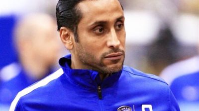 أول تعليق لـ«سامي الجابر» بعد تولي رئاسة الهلال السعودي
