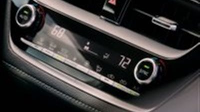 تويوتا تطلق 3 طرازات كهربائية من فئة GR الرياضية (صور)