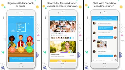 أفضل 5 تطبيقات جديدة لأجهزة «آي فون» الأسبوع الجاري