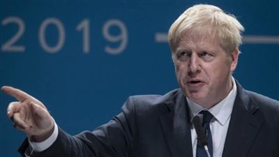 بوريس جونسون: قاسم سليماني شكّل خطرا على كل مصالحنا