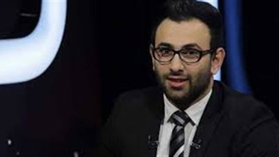 مدحت فقوسة ضيف إبراهيم فايق في «نمبر وان»