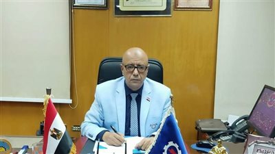 تعيين محمد يوسف وكيلا لوزارة الصحة بمطروح