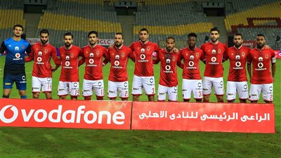 الأهلي يتعادل سلبيا أمام الشمس في الشوط الأول