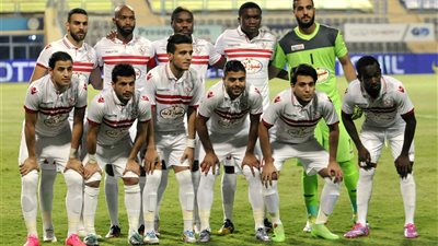 القنوات الناقلة لمباراة «الزمالك وصن داونز» بدوري الأبطال