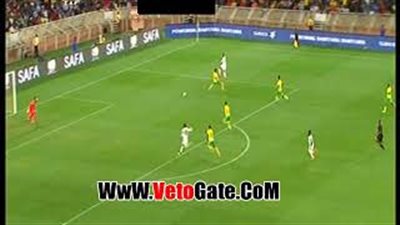 بالفيديو.. السنغال تتقدم بثنائية أمام جنوب أفريقيا بالشوط الأول