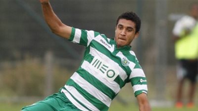 «ربيعة» ينضم إلى معسكر المنتخب الأوليمبي