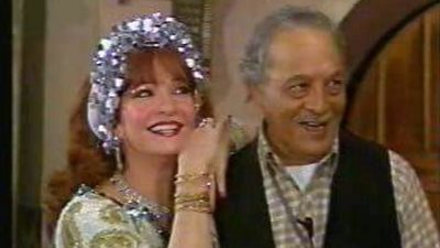 عبد المنعم مدبولي يكشف كواليس مسرحية ريا وسكينة