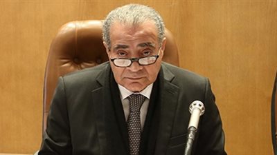 «بقالة الإسماعيلية»: المديرية تخالف تعليمات «المصيلحي» في صرف المقررات