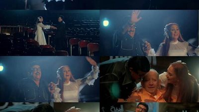 إعلان «بيبسي» يعيد الذكريات الجميلة.. نشطاء يدشنون هاشتاج 