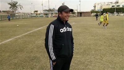 نجوم الغد.. وديتان تجهزان المقاولون 2003 لاستئناف دوري الجمهورية