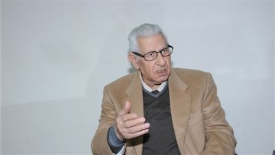 مكرم محمد أحمد: 30 يونيو أعظم حدث في تاريخ مصر