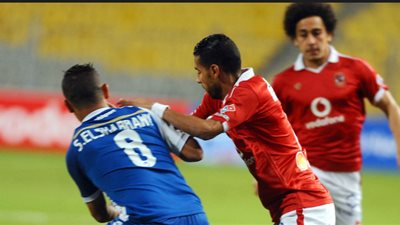 مواعيد مباريات اليوم في الدوريات «المصري والسعودي والتونسي»