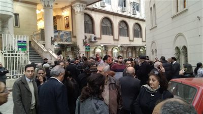 استياء أسرة الشاب المصري المقتول بأمريكا لتأخر استلام الجثمان (فيديو)