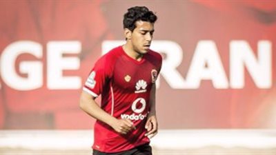 حمودي يهدر ركلة جزاء لـ«الأهلي» في شباك تليفونات بني سويف