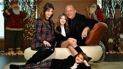 محمد حماقي يدعم نانسي عجرم بعد سرقة منزلها: ربنا يحفظك ويحمي بناتك