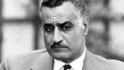 17 يوليو «عبد الناصر» يعلن: سنمثل دور شمشون مع الإنجليز