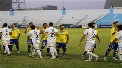 جدول ترتيب الدوري بعد فوز الأهلي والزمالك بالجولة 12