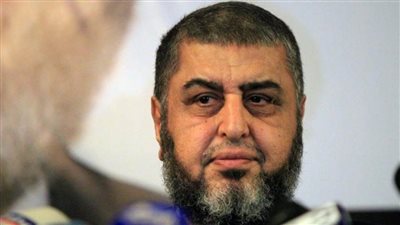 تسريبات جديدة لخيرت الشاطر بشأن عبد المنعم أبو الفتوح | فيديو