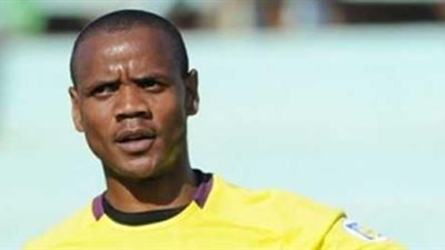 الإثيوبي تيسيما باملاك حكما لموقعة تونس والسنغال بنصف نهائي الكان