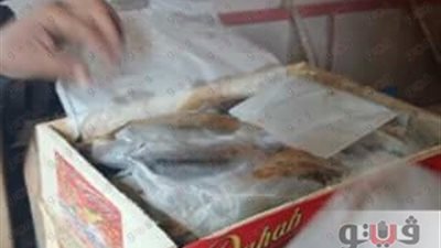 إعدام 3 أطنان أغذية وعصائر وغلق 130 منشأة بالدقهلية