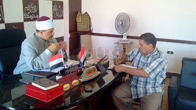 توزيع 3 أطنان لحوم على غير القادرين بجنوب سيناء